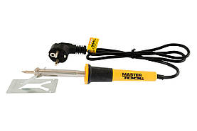 Паяльник контактний Mastertool 40 Вт (44-0007)