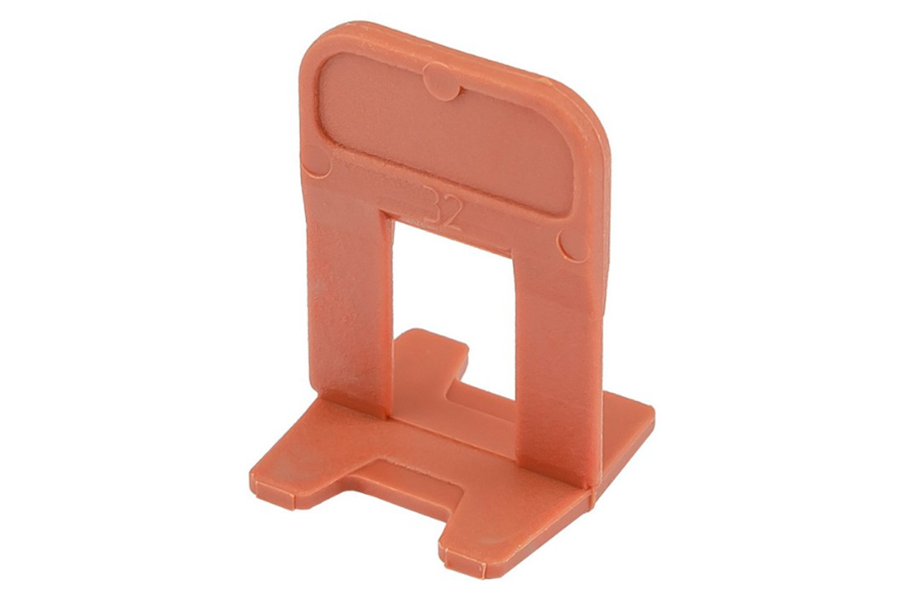 Основа для вирівнювання підлог Mastertool 9 x 70 мм (300 шт.) (81-0502), фото 1