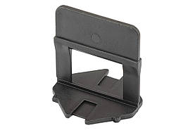 Основа для вирівнювання підлог Mastertool 22 x 90 мм (50 шт.) (81-0503)