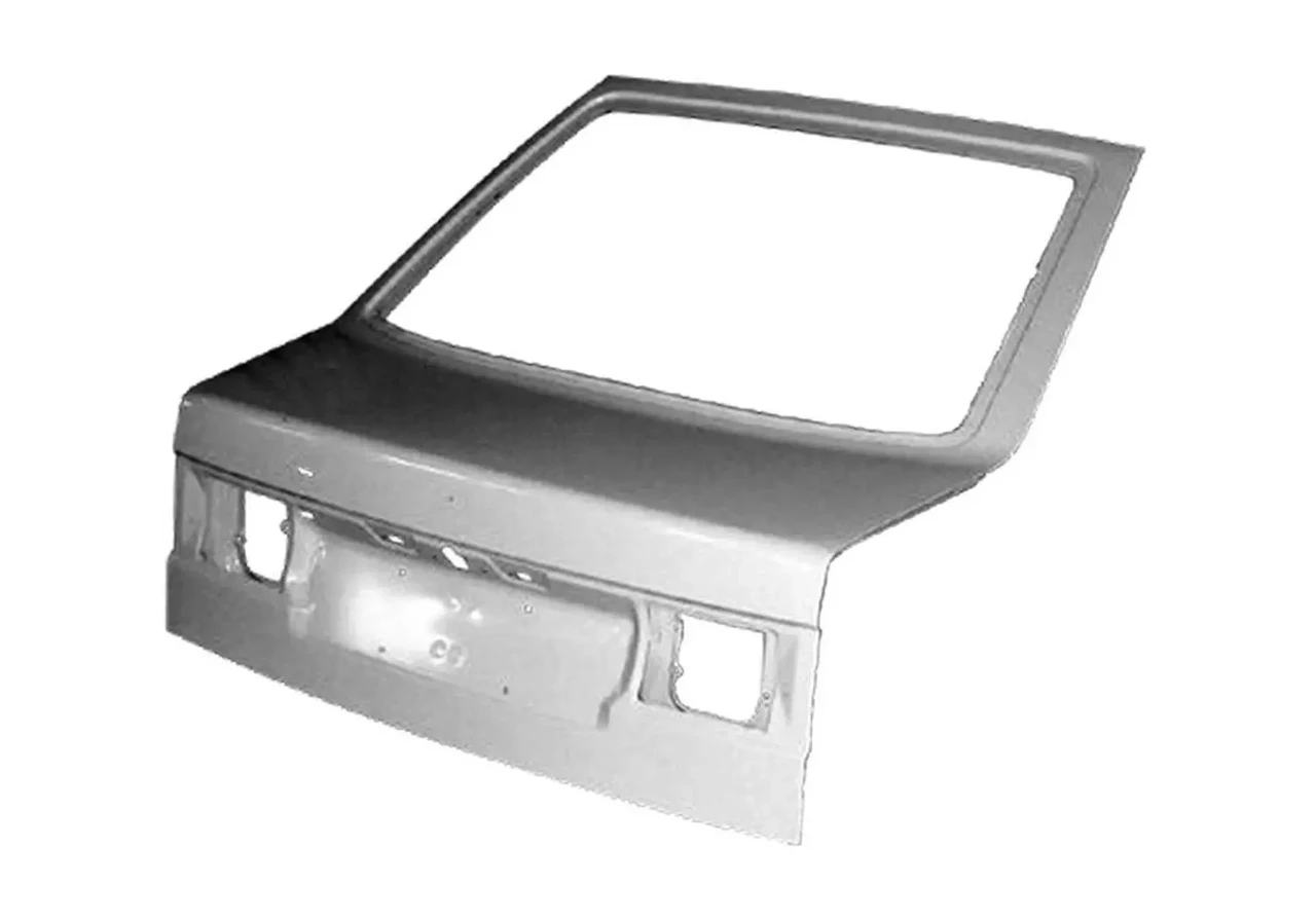 Двері багажника Chery Amulet A11 - A11-5604005-DY