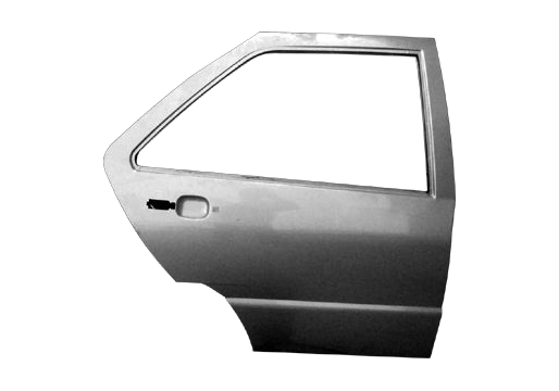 Двері задні праві Chery Amulet A11 - A11-6201006-DY