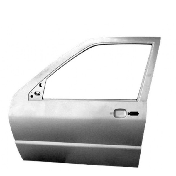 Двері передні ліві Chery Amulet A11 - A11-6101005-DY