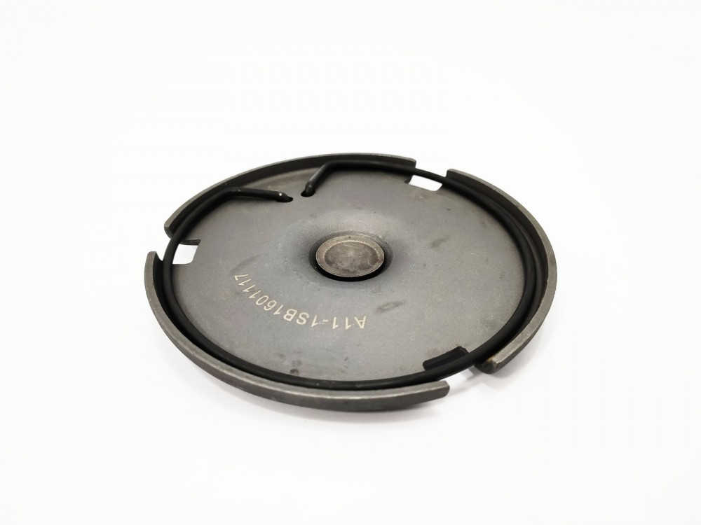 Диск вижимний зчепленняChery Amulet A11 - A11-1601117AC