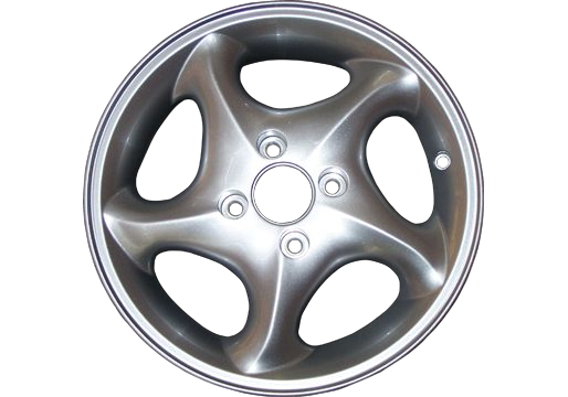 Диск колісний легкосплавний Chery Amulet A11 - A11-3100020AM