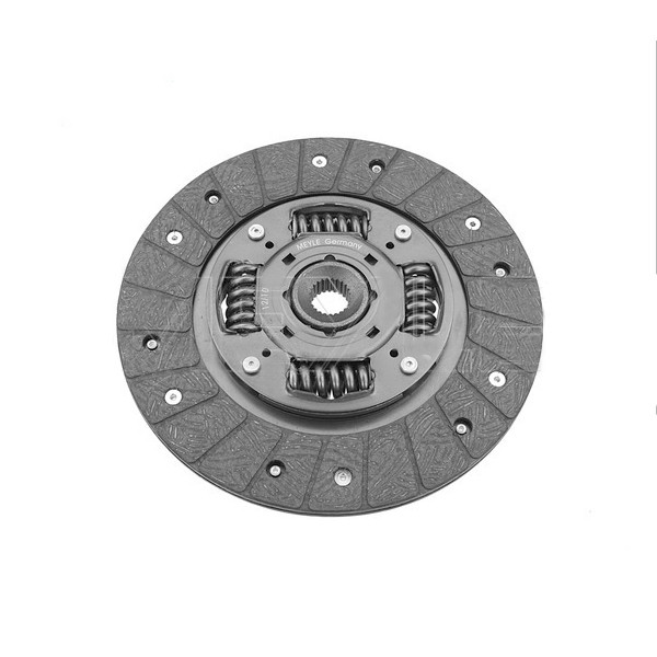 Диск зчепленняChery Amulet A11 - A11-1601030AC