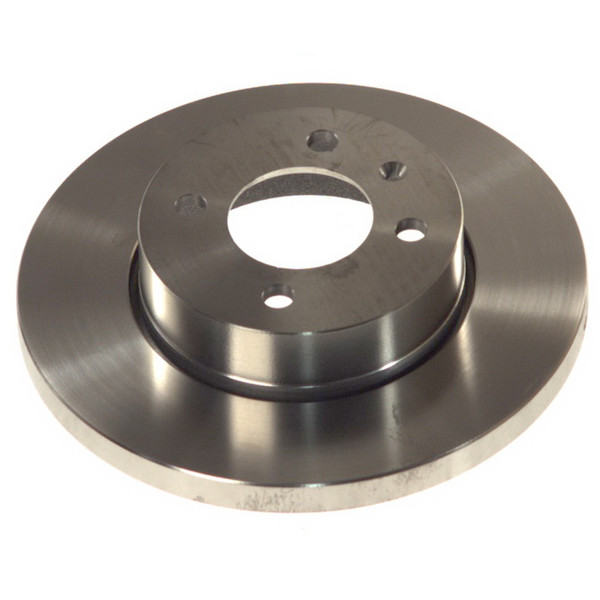 Диск гальмівний переднійChery Amulet A11 - A11-3501075