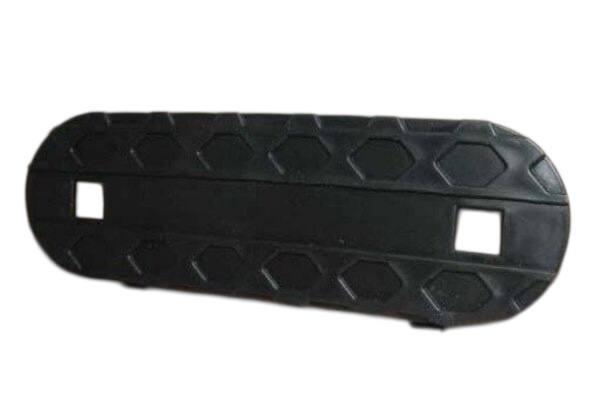 Заглушка бампера передньогоChery Amulet A11 - A15-2803504BC