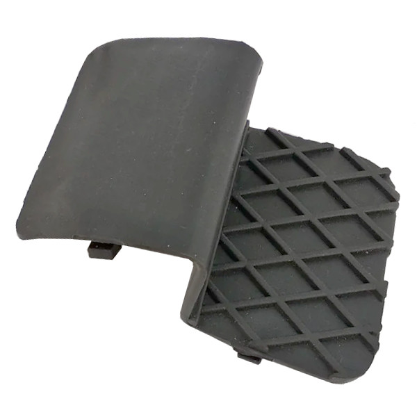 Заглушка бампера передньогоChery Amulet A11 - A15-2803663BA-DQ