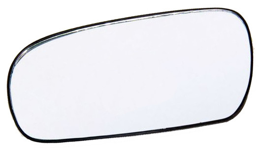 Елемент дзеркальний дзеркала заднього виду правийChery Amulet A11 - A15-BJ8202121
