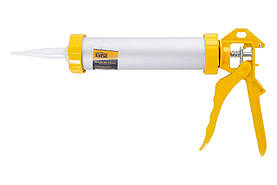 Пістолет для силікону Сила 300 мл тубус (600308)