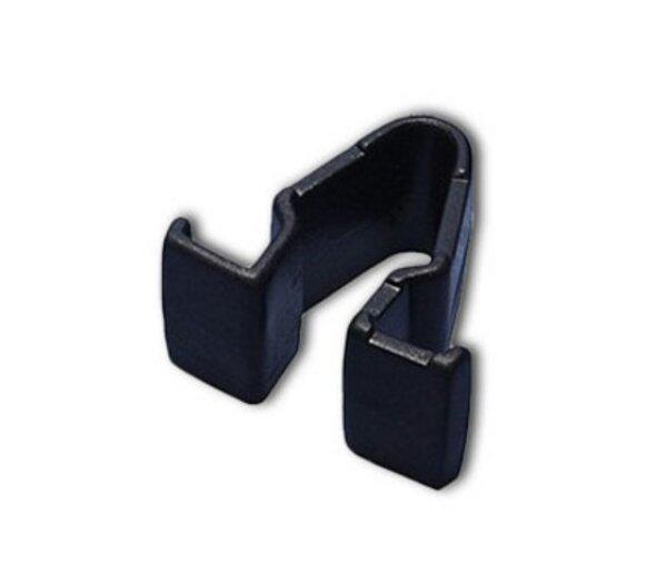 Кліпса обшивки капотаChery Amulet A11 - A11-8402015