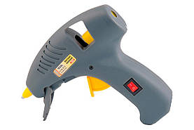 Пістолет клейовий Mastertool 7.2 мм x 70 Вт крапля-стоп (42-0509)