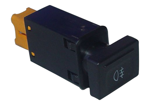 Кнопка вмикання фар протитуманних задніхChery Amulet A11 - A15-3732070