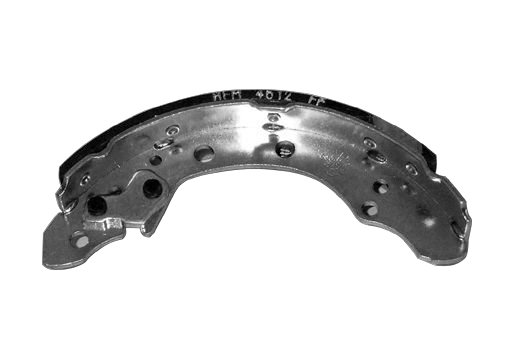 Колодки гальмівні задніChery Amulet A11 - A11-3502170