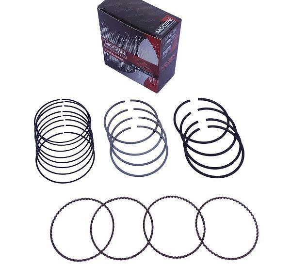Кільця поршневі стандартні комплектChery Amulet A11 - 480EF-1004030
