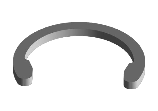 Кільце диференціалаChery Amulet A11 - 015409299AA