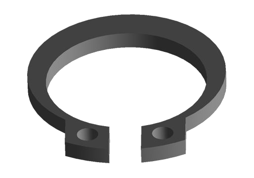 Кільце стопорнеChery Amulet A11 - 015409179AA