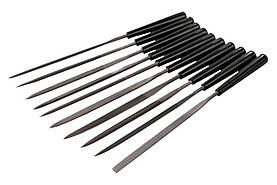 Набір надфілів Mastertool 10 шт. (06-0020)