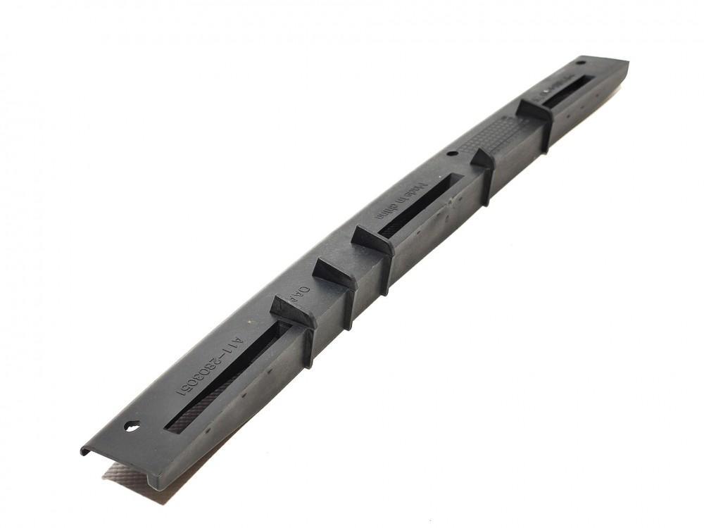 Кронштейн кріплення переднього бампера лівийChery Amulet A11 - A11-2803051