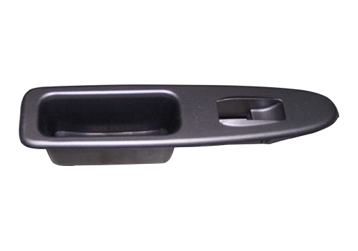 Накладка обшивки дверки задньої лівоїChery Amulet A11 - A15-6202570CD