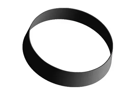 Обойма штока для вибору передачChery Amulet A11 - 015311102AA