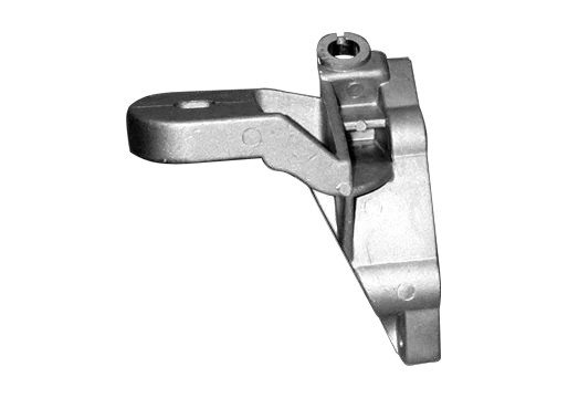 Подушка двигуна задня ліваChery Amulet A11 - A11-1001211