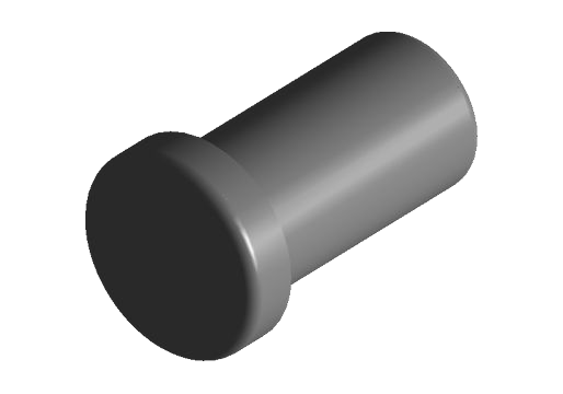 Палець диференціалуChery Amulet A11 - 015409145AA