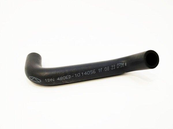 Патрубок вентиляції картера Chery Amulet A11-480ED-1014056