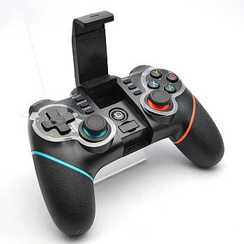 Бездротовий ігровий геймпад, BT 4.0, 400мАг, T-6 / Джойстик для смартфона / Ігровий контролер