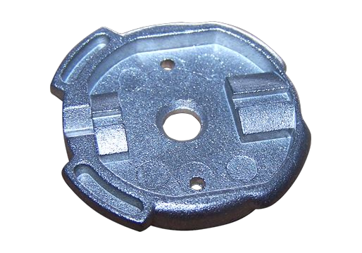 Пластина кріплення дзеркала салонуChery Amulet A11 - A11-8201011