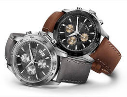 Наручний годинник