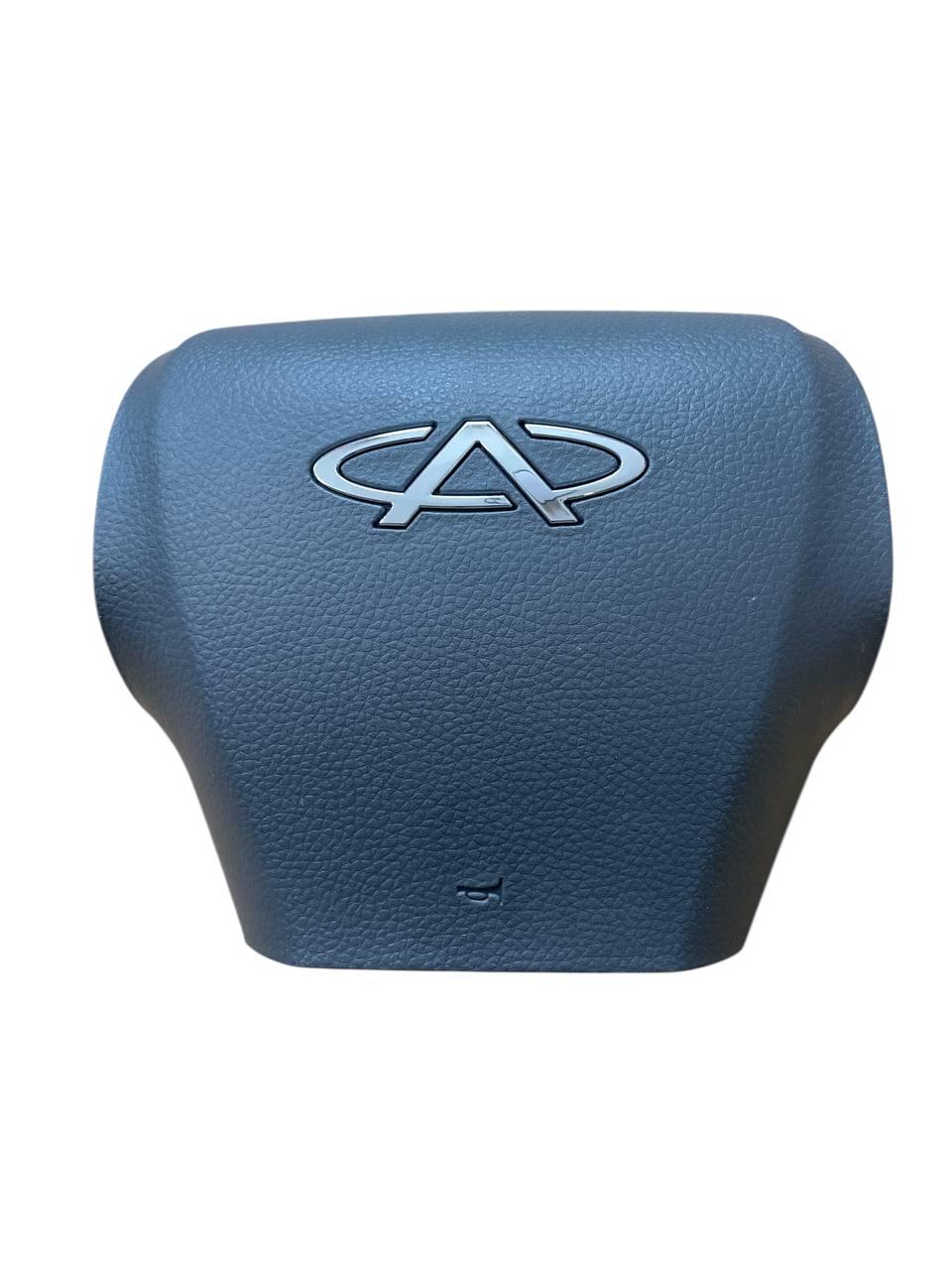 Подушка безпеки водія 2012 р.в. Chery Amulet A11/A15 - A15-3402310FL