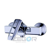 Змішувач для душу NOF5-A033 ZEGOR (TROYA)
