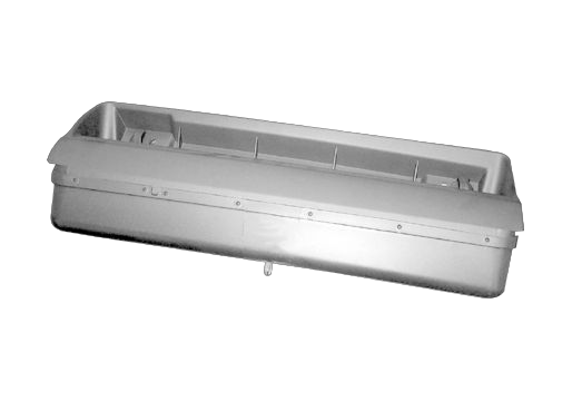 Полиця підрульова сіраChery Amulet A11 - A11-5303010AL