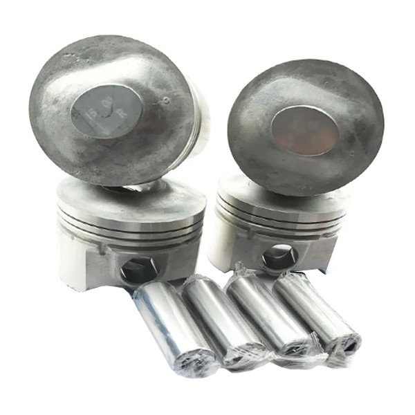 Поршень ремонтний 0.25 з пальцемChery Amulet A11 - 480EF-1004020CA