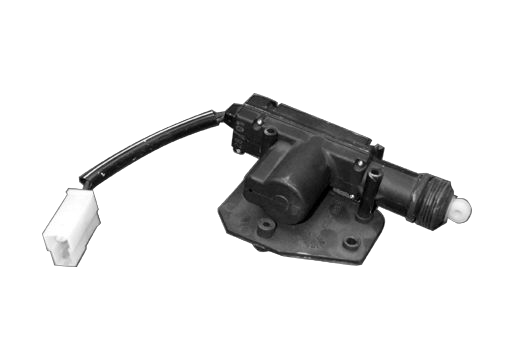 Привод замка двери задней левойChery Amulet A11 - A11-5606310AB