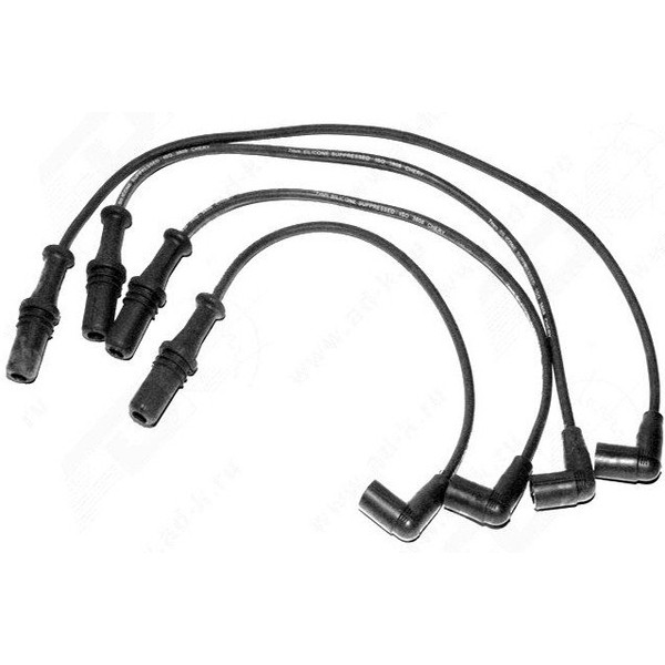 Дріт високовольтнийChery Amulet A11 - A11-3707130-40-50-60EA