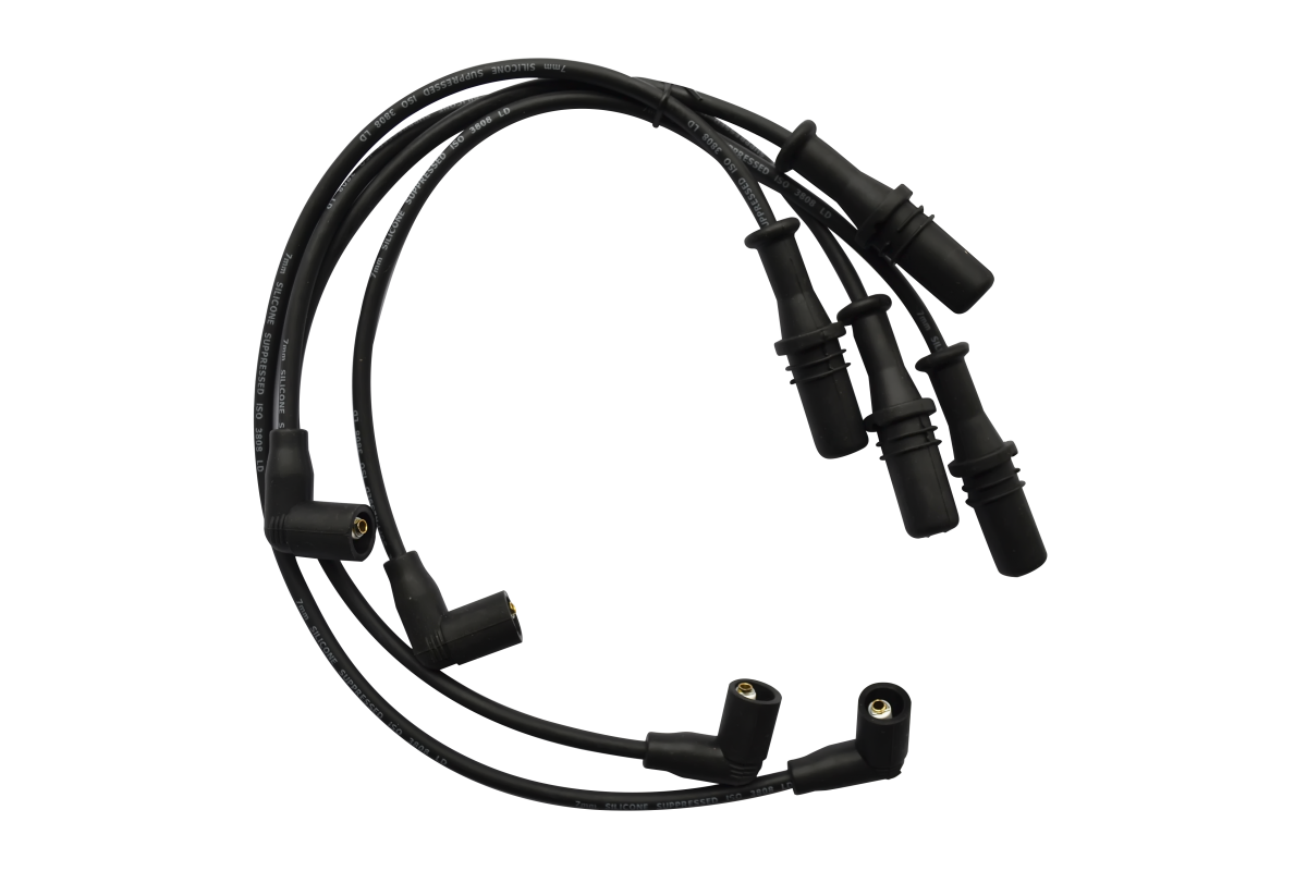 Провід високовольтний Chery Amulet A11 - A11-3707130-40-50-60GA