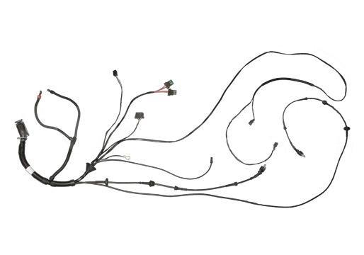 Проведення АБСChery Amulet A11 - A11-3724057BB