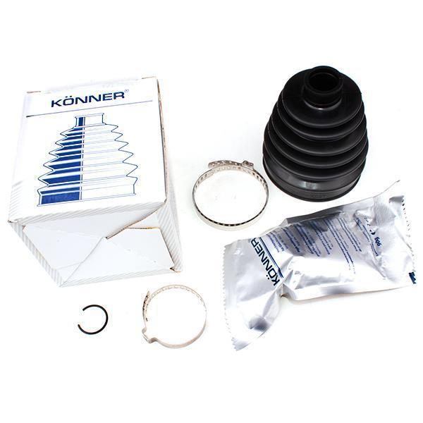Пильовик ШРУС зовнішнійChery Amulet A11 - T11-XLB3AH2203111