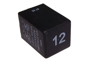 Реле №12 Chery Amulet A11 - A11-3735035