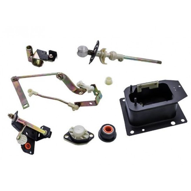 Куліса перемикання передач - ремкомплектChery Amulet A11 - A11-1703010-REM