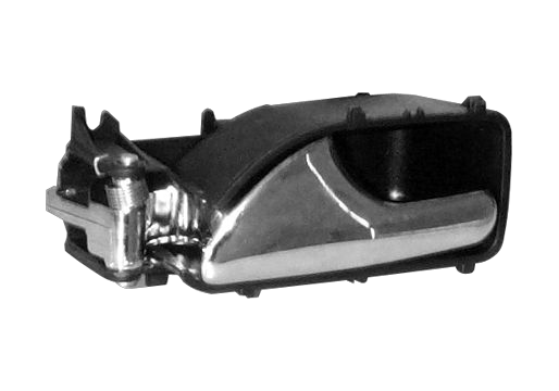 Ручка двері внутрішня ліва сіраChery Amulet A11 - A11-6105120AL