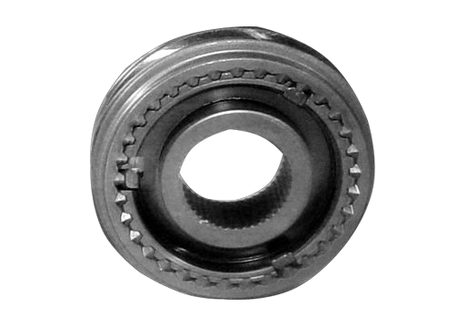 Синхронізатор 3 і 4 передачіChery Amulet A11 - 015311301AA