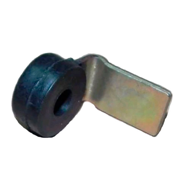 Скоба радіатора ліваChery Amulet A11 - A11-1301310