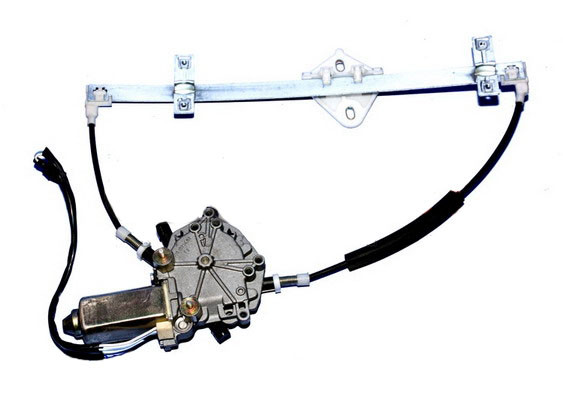 Склопідйомник задній лівийChery Amulet A11 - A11-6204110AB