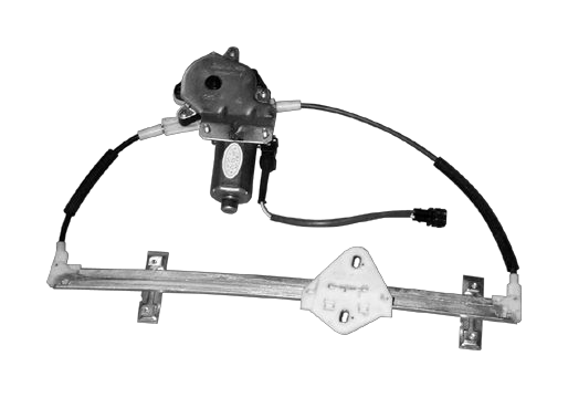 Склопідйомник задній правийChery Amulet A11 - A11-6204510AB, (з розбірки)