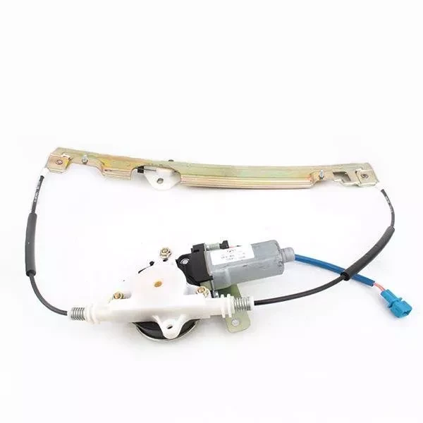 Склопідйомник передній лівийChery Amulet A11 - A11-6104110AB