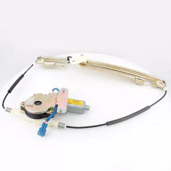 Склопідйомник передній правий електричнийChery Amulet A11 - A11-6104510AB