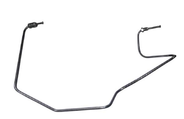 Трубка гальмівна передня ліваChery Amulet A11 - A15-3506030AB